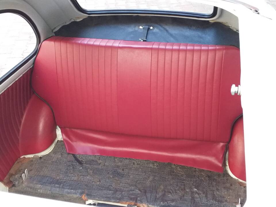 Bild 53/54 von FIAT 500 L (1969)