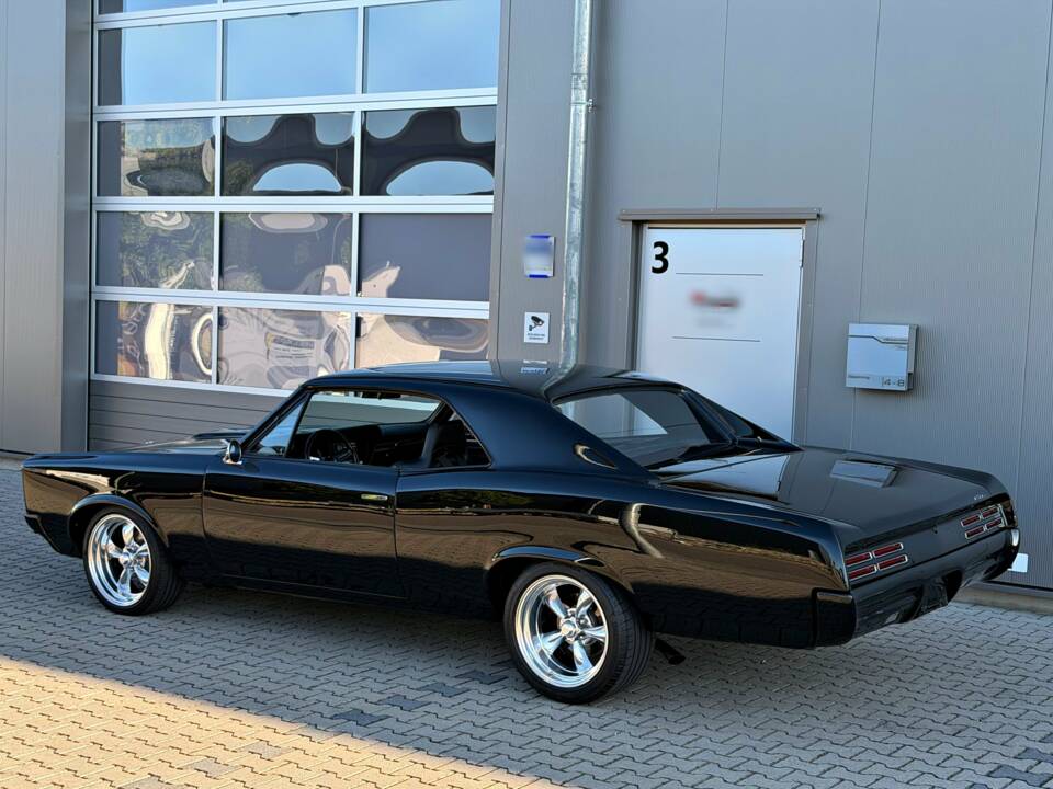 Afbeelding 32/65 van Pontiac GTO (1967)