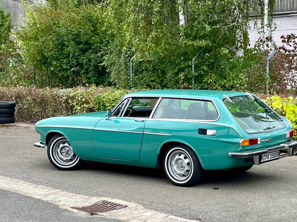 Bild 15/44 von Volvo 1800 ES (1973)