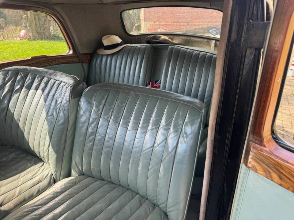 Bild 9/18 von Riley 1.5 Litre RME (1954)