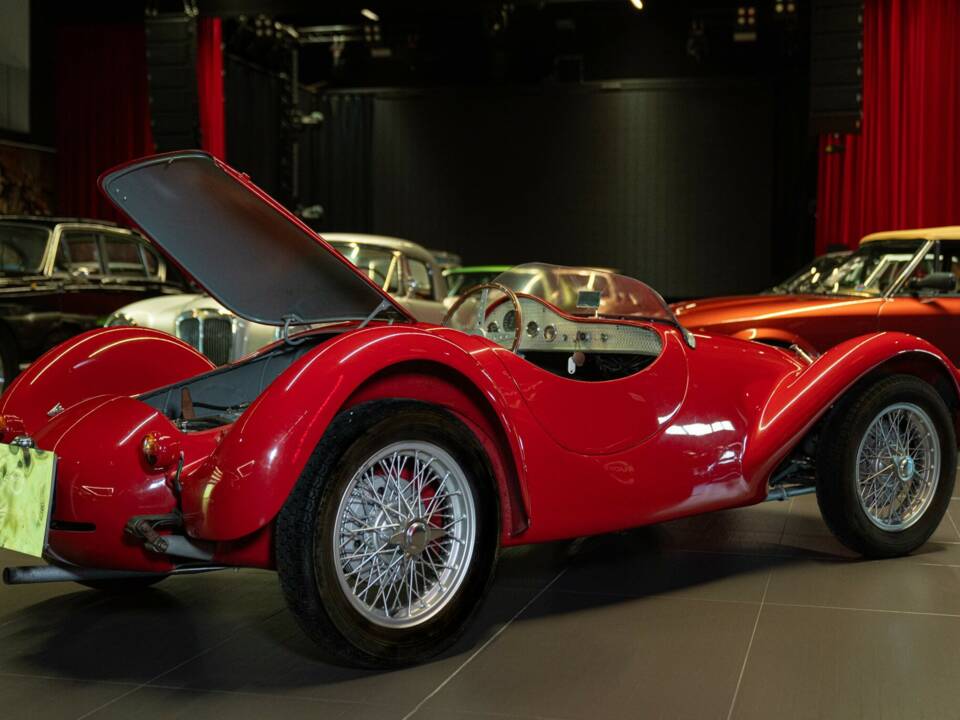 Obraz 13/50 pojazdu Nardi Sighinolfi 750 (1953)