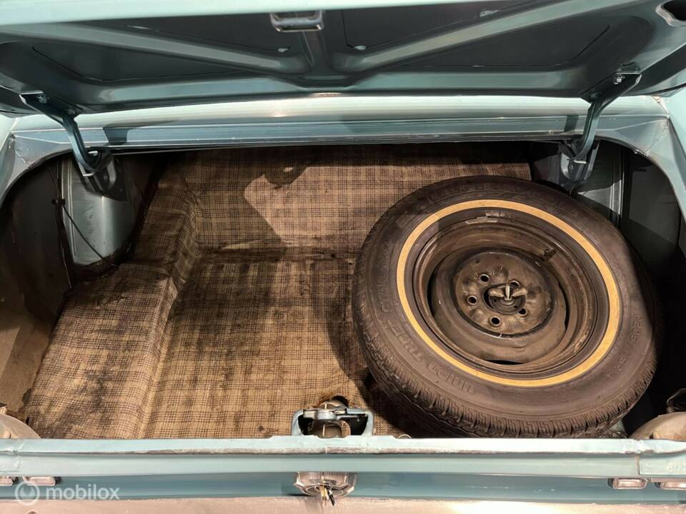 Immagine 38/50 di Ford Mustang 289 (1967)