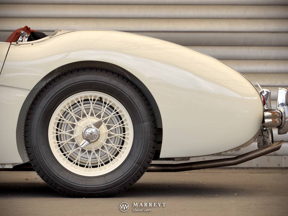 Bild 16/98 von Austin-Healey 100&#x2F;4M (BN2) (1955)