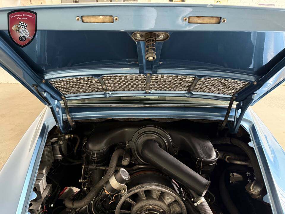 Afbeelding 21/91 van Porsche 911 2.2 S (1970)