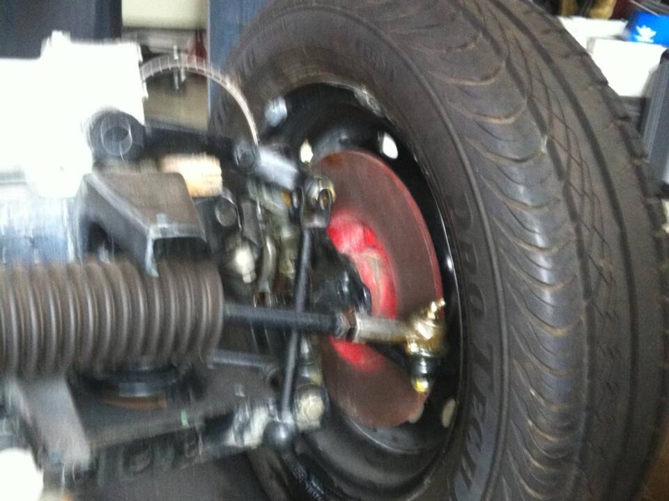Image 15/17 of MG MGA Twin Cam (1959)