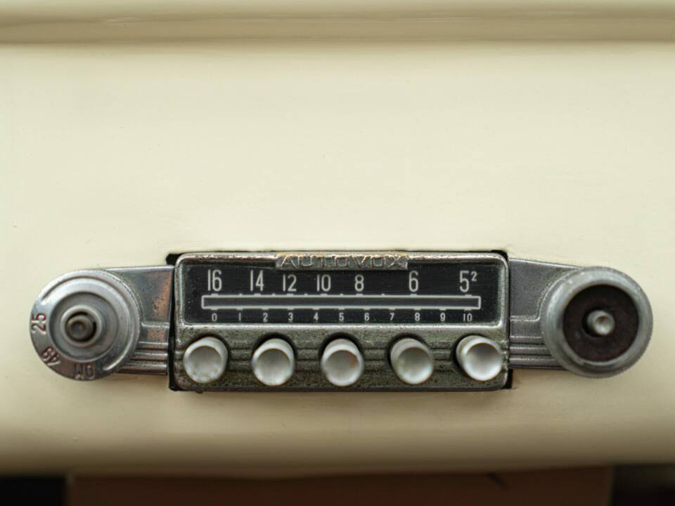 Afbeelding 50/50 van FIAT 1100-103 (1954)