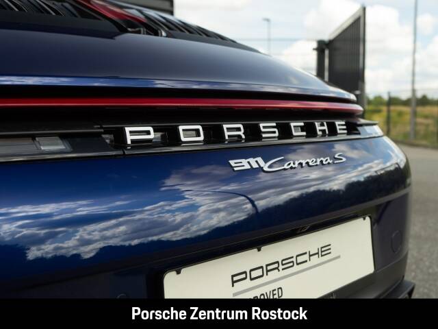Bild 28/31 von Porsche 911 Carrera (2026)