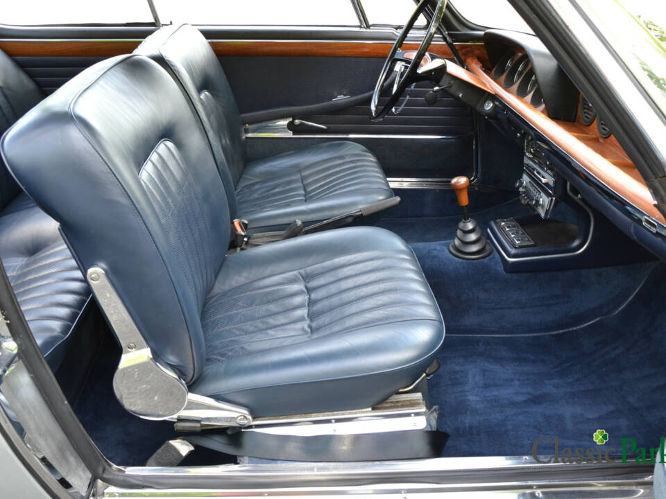 Image 20/50 of BMW 2000 CS (1970)