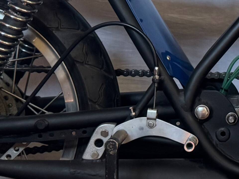 Image 31/50 of Suzuki 500 TT SAIAD (1972)