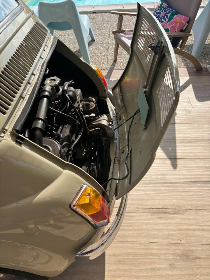 Image 21/23 of FIAT 500 F (1967)