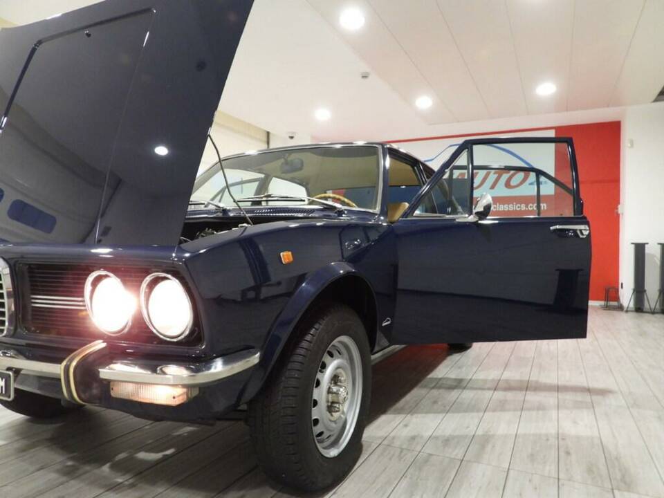 Bild 12/15 von Alfa Romeo Alfetta 1.8 (1974)