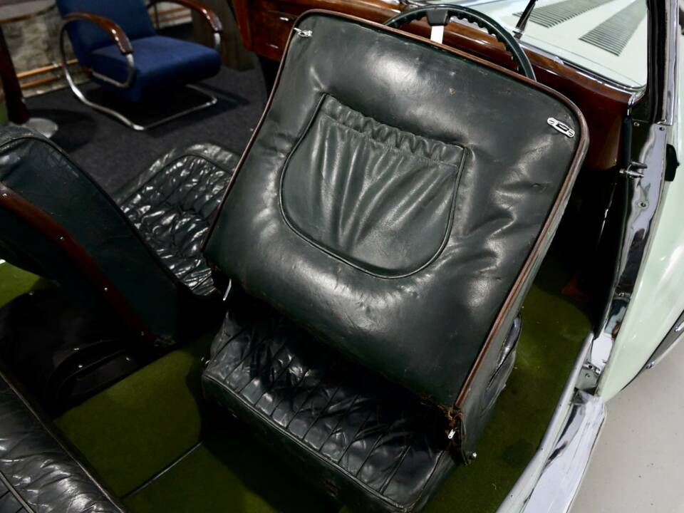 Afbeelding 17/50 van Delahaye 135MS Chapron (1948)