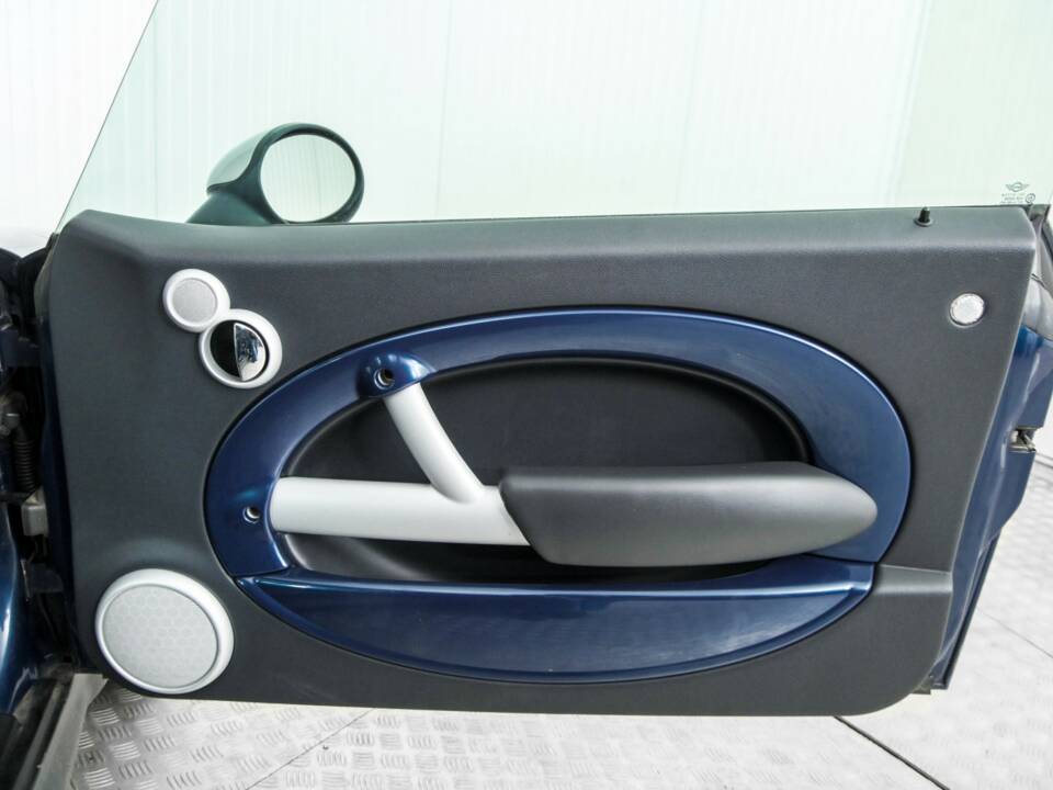 Bild 34/50 von Mini Cooper S (2008)