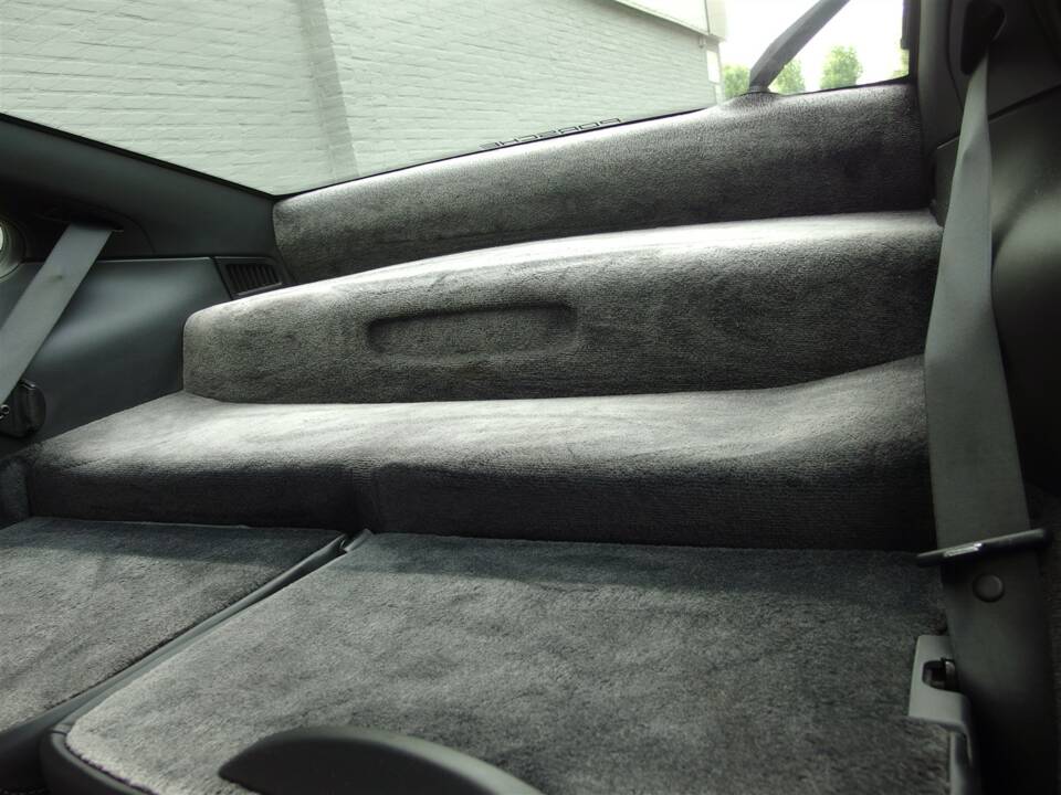 Bild 80/100 von Porsche 911 Turbo (2007)