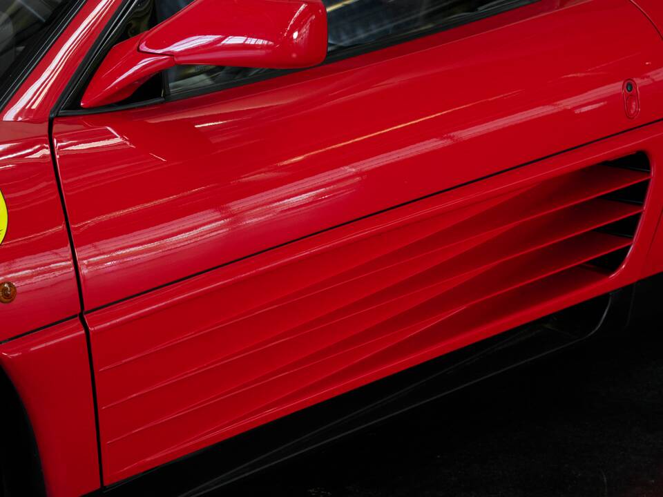 Afbeelding 8/50 van Ferrari 348 TB (1991)