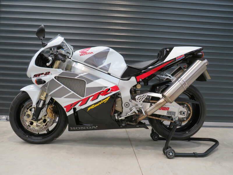 Afbeelding 2/42 van Honda DUMMY (2003)