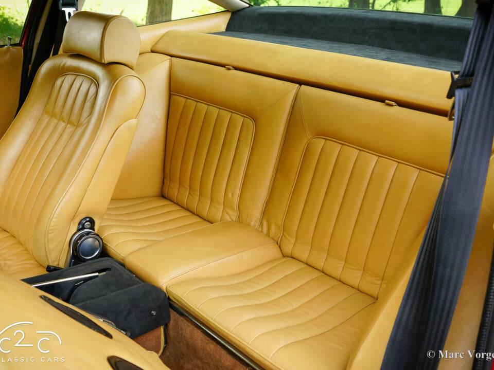 Image 15/80 of Ferrari 365 GTC&#x2F;4 (1972)