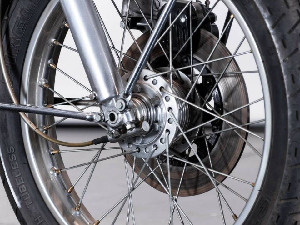 Imagen 44/50 de Honda CB 450 (1972)