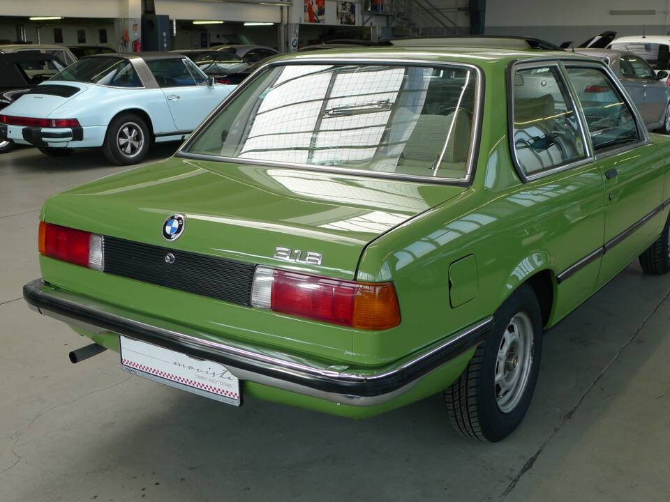 Immagine 32/50 di BMW 318 (1979)