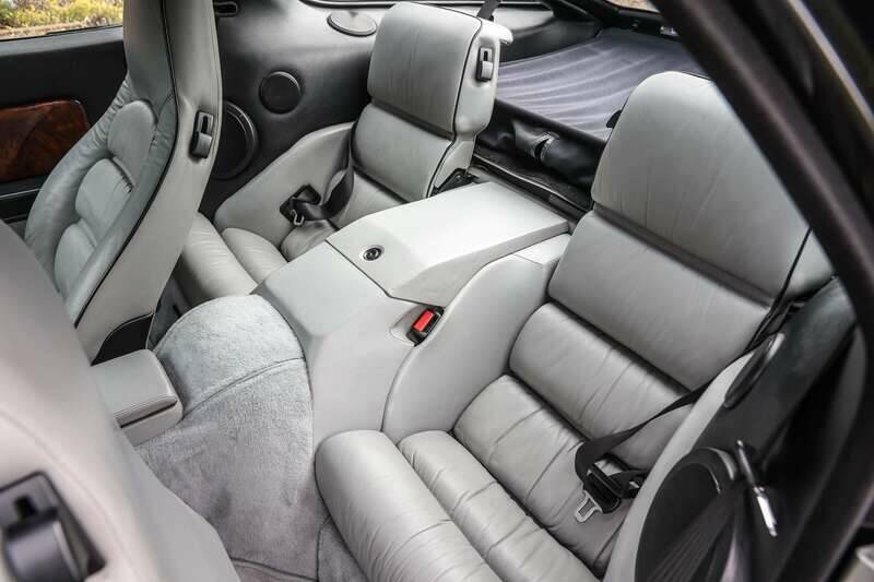 Bild 21/50 von Porsche 928 GTS (1995)