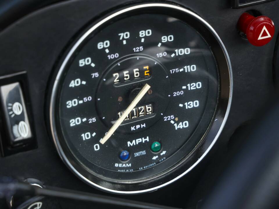 Bild 12/50 von Triumph TR 6 (1974)
