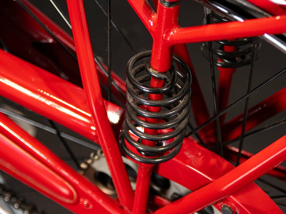 Afbeelding 44/50 van Moto Guzzi DUMMY (1948)