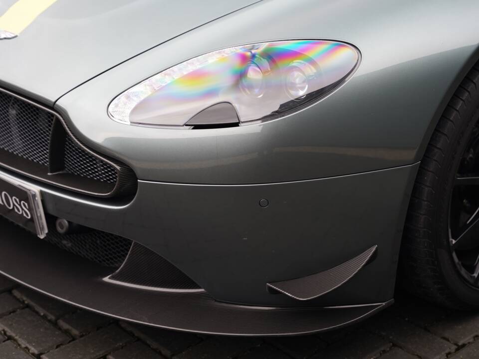 Bild 28/50 von Aston Martin V12 Vantage AMR (2017)