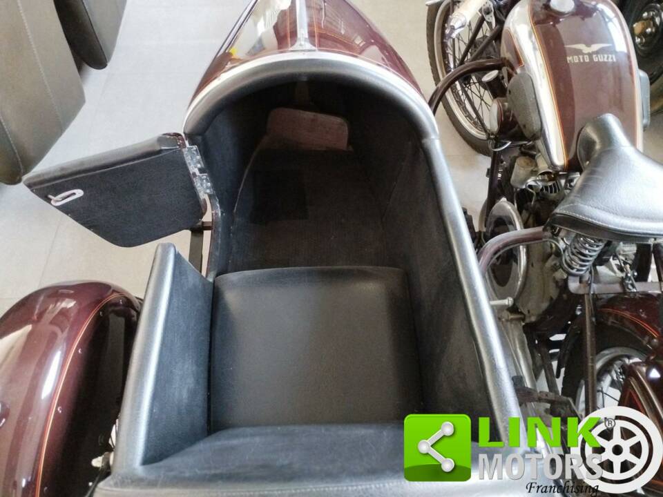 Image 8/10 of Moto Guzzi DUMMY (1939)