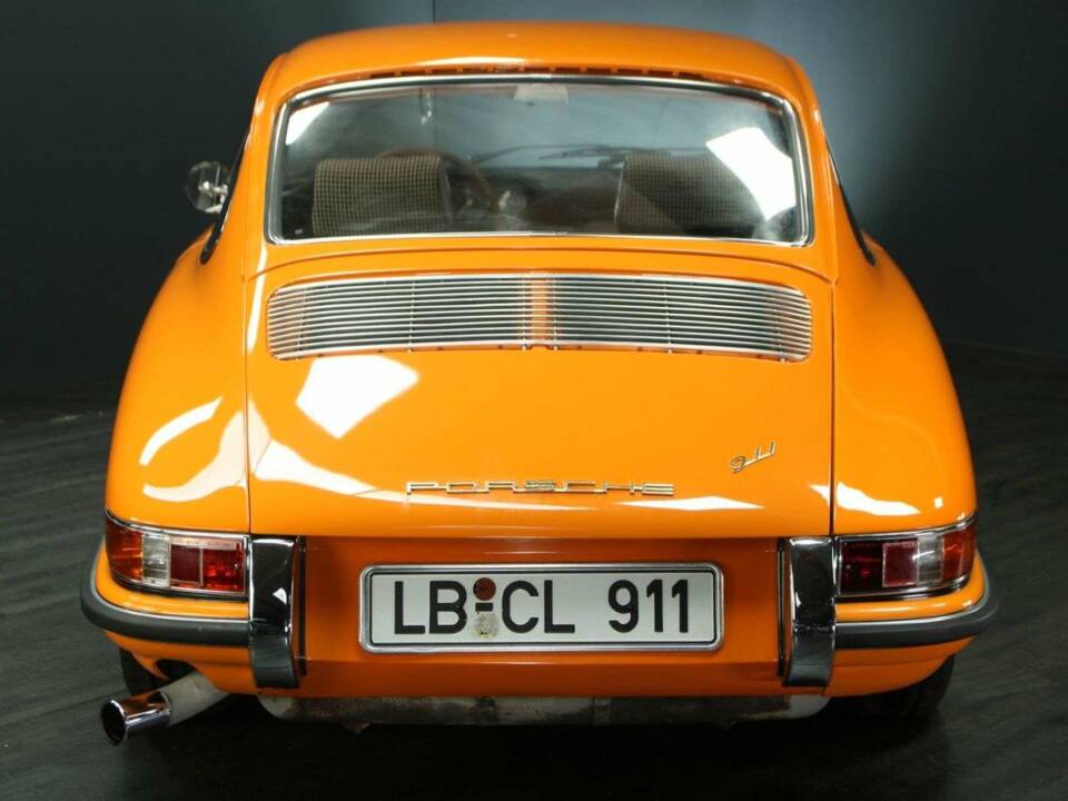 Afbeelding 4/50 van Porsche 911 2.0 (1966)
