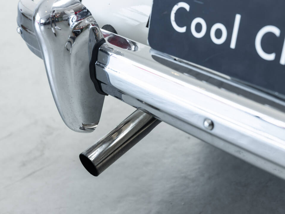 Image 26/28 of MG MGA 1600 (1960)