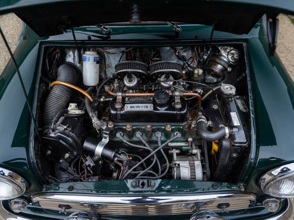 Image 15/15 of Morris Mini Cooper S 1275 (1964)