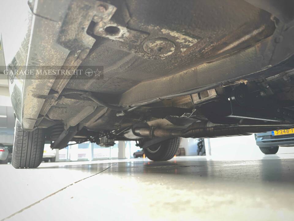 Image 80/100 de Alfa Romeo 2.0 Spider (1993)