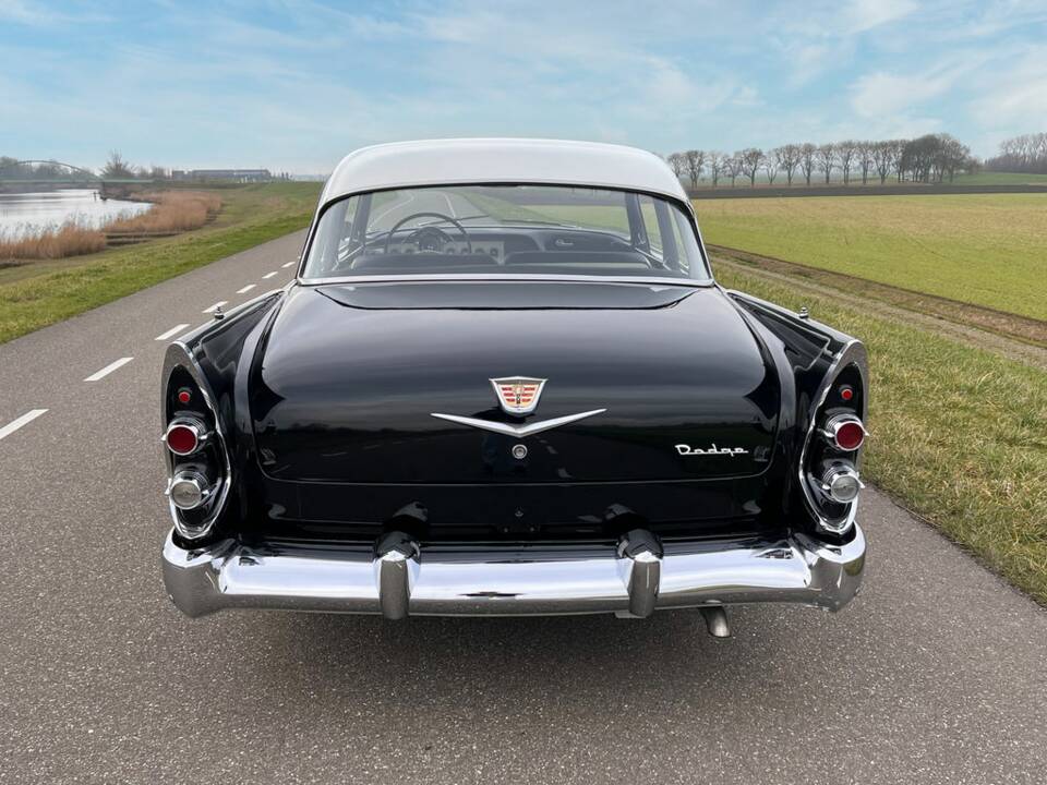 Image 8/8 of Dodge Coronet (1956)