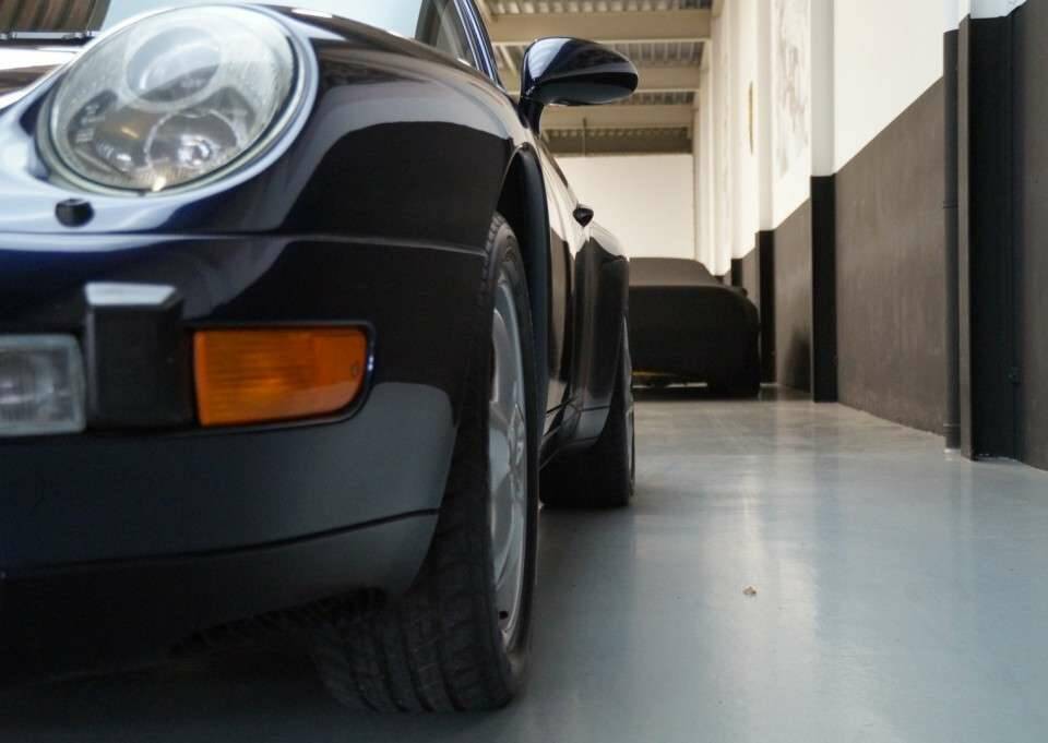 Image 49/50 of Porsche 911 Carrera (1995)