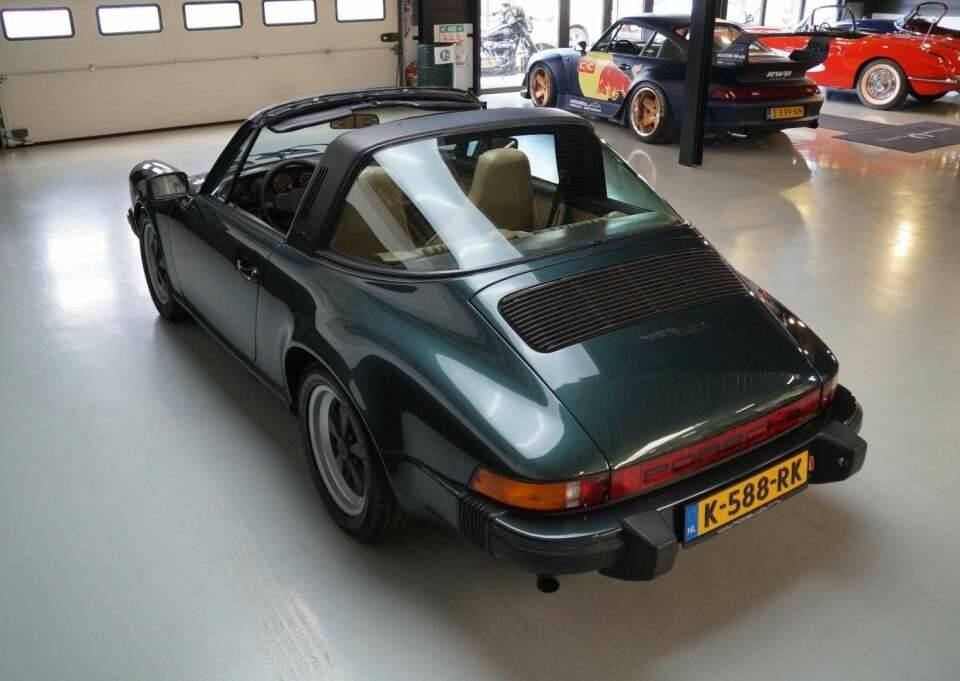 Image 36/50 of Porsche 911 SC 3.0 (1980)