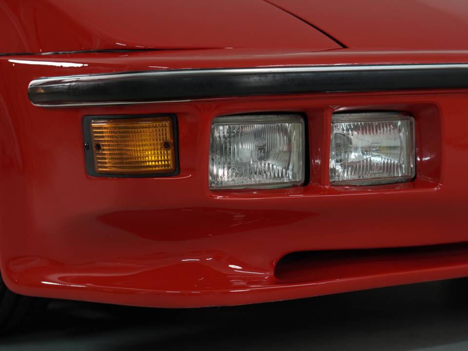 Afbeelding 25/146 van Porsche 911 Turbo 3.3 Flatnose (1985)