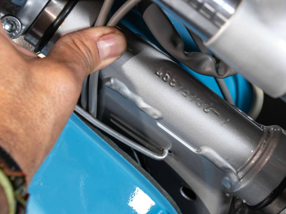 Imagen 14/19 de KTM DUMMY (1972)