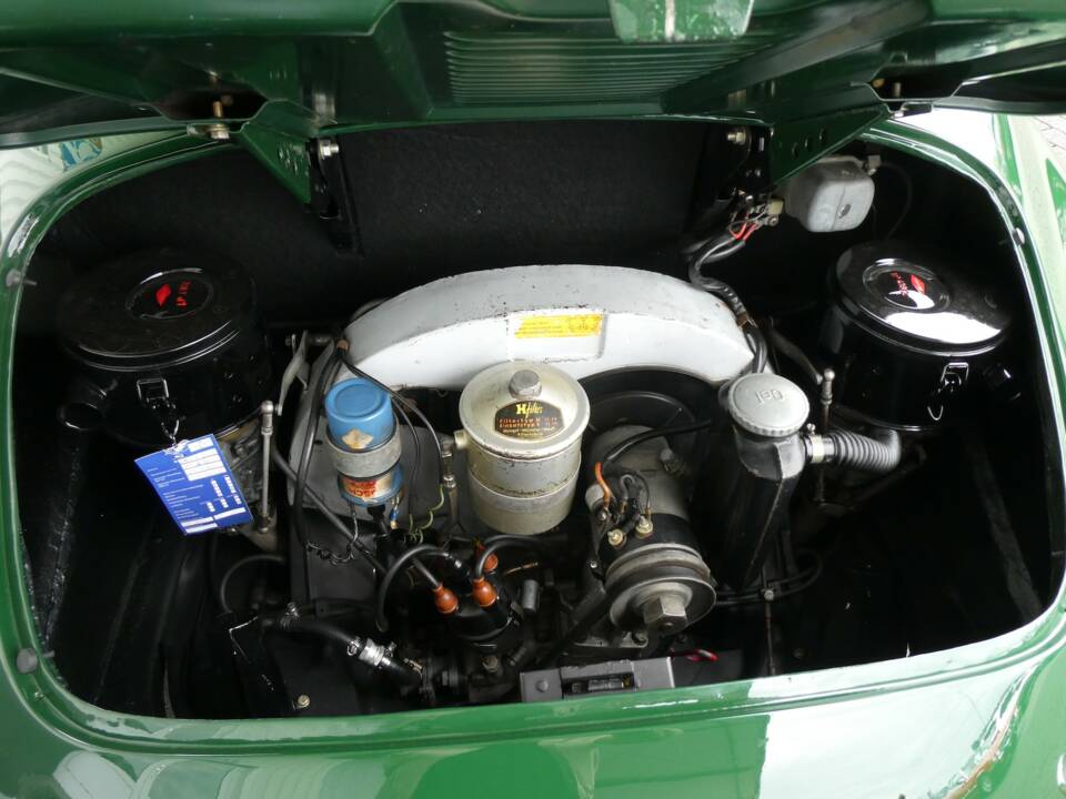 Imagen 19/25 de Porsche 356 C 1600 (1965)