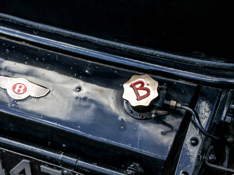 Image 28/36 of Bentley 3 Litre (1926)