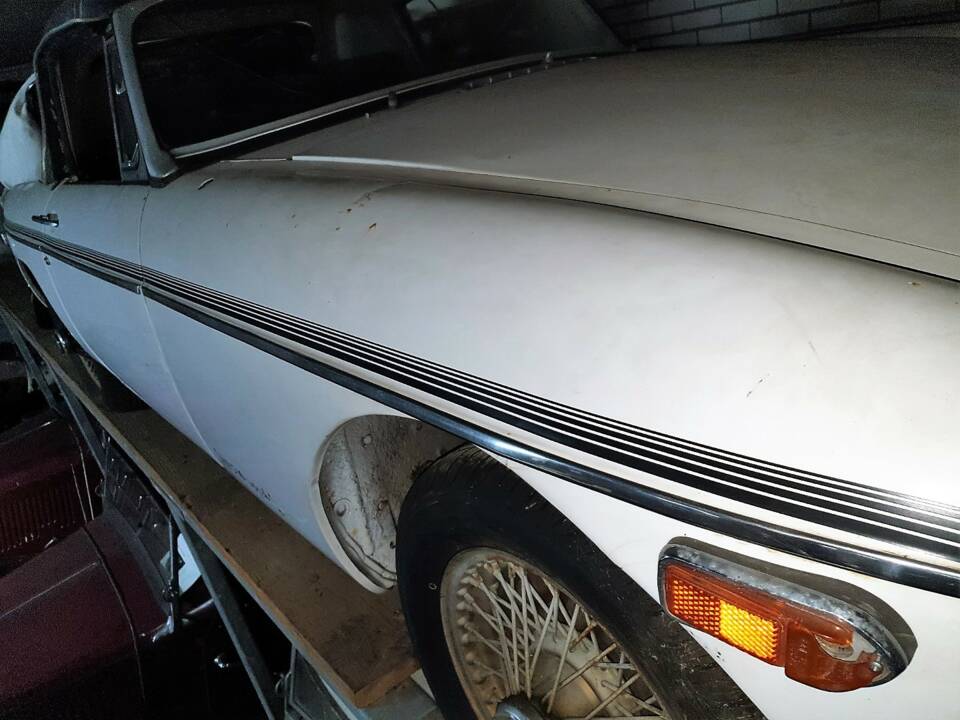 Afbeelding 44/46 van MG MGB (1971)