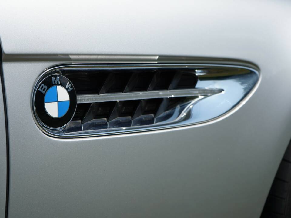 Imagen 28/56 de ALPINA Roadster V8 (2003)
