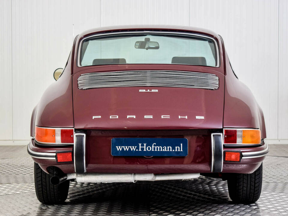 Afbeelding 4/50 van Porsche 912 (1969)