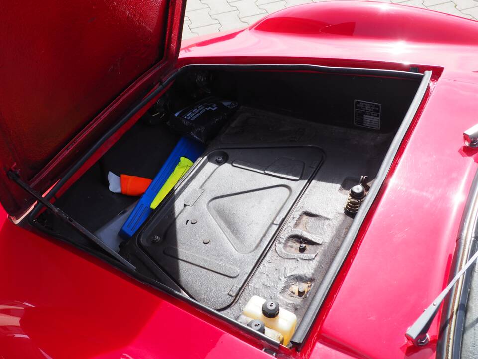 Afbeelding 19/50 van FIAT 850 Moretti Sportiva SS (1966)