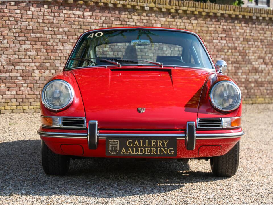Immagine 15/50 di Porsche 912 (1966)
