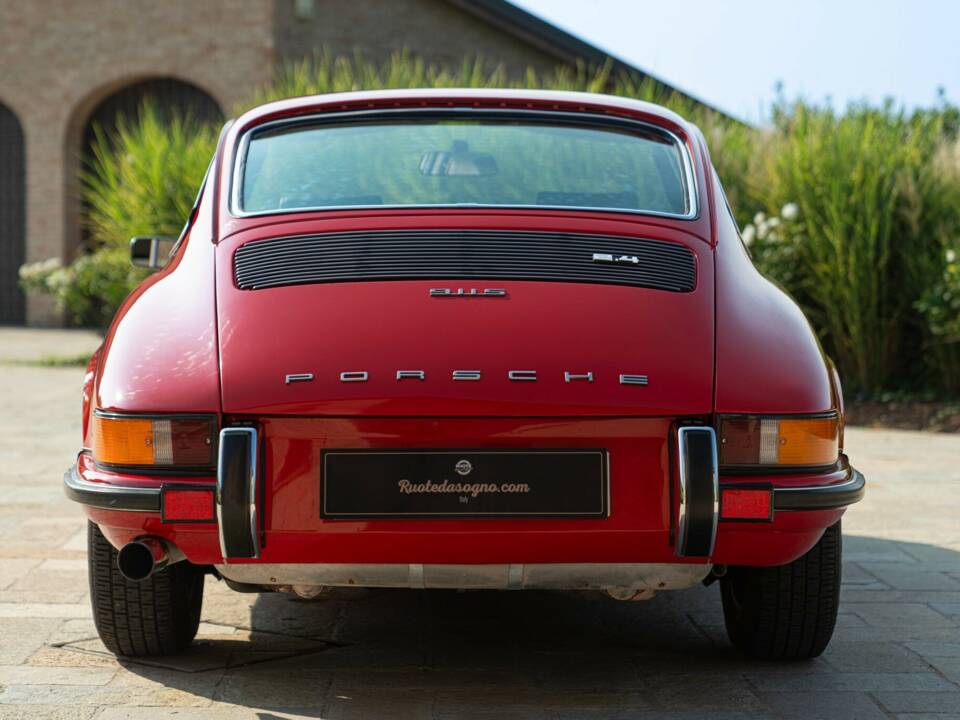 Bild 9/50 von Porsche 911 2.4 S (1973)