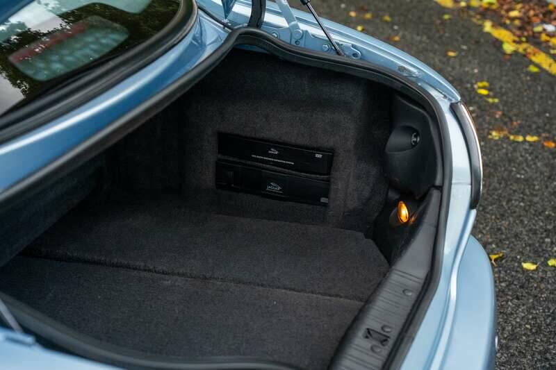 Afbeelding 45/50 van Jaguar XKR (2006)