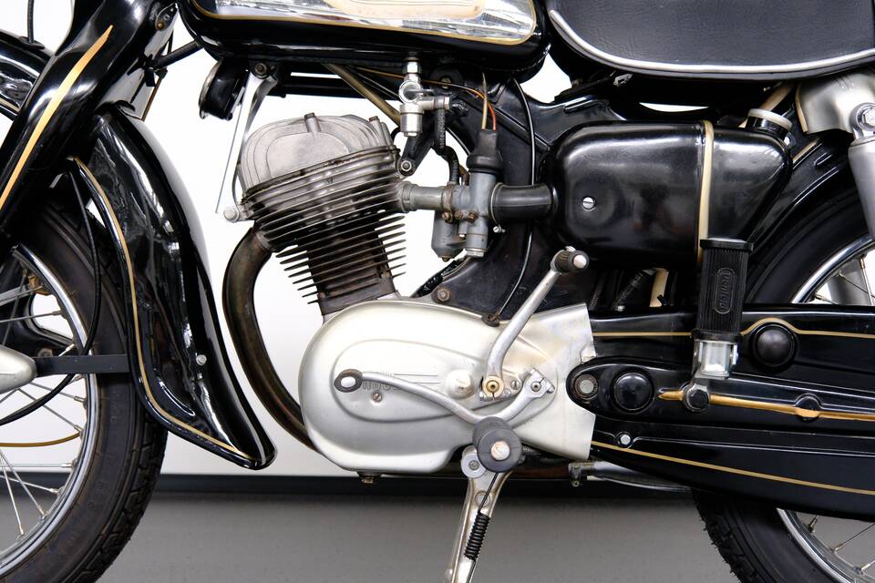 Immagine 44/89 di NSU Maxi (1960)