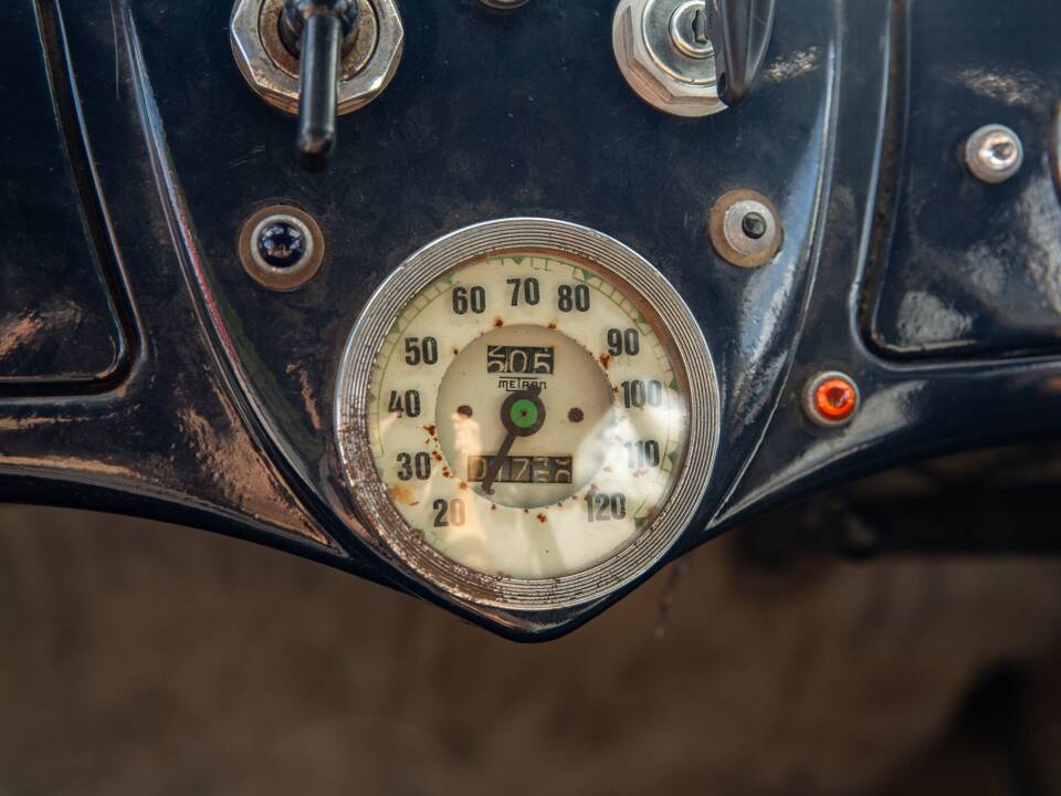 Immagine 33/35 di Lancia Ardea (1944)