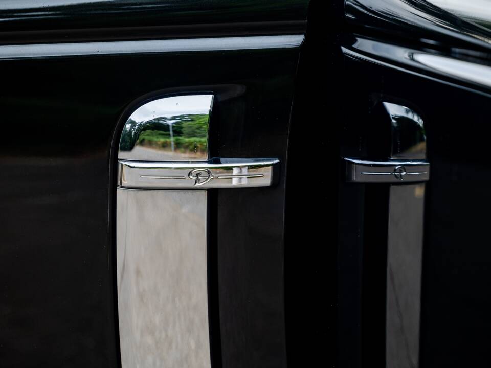 Bild 9/50 von Daimler Super Eight (2008)