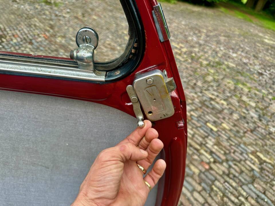 Bild 9/27 von SIMCA Simca 5 (1937)